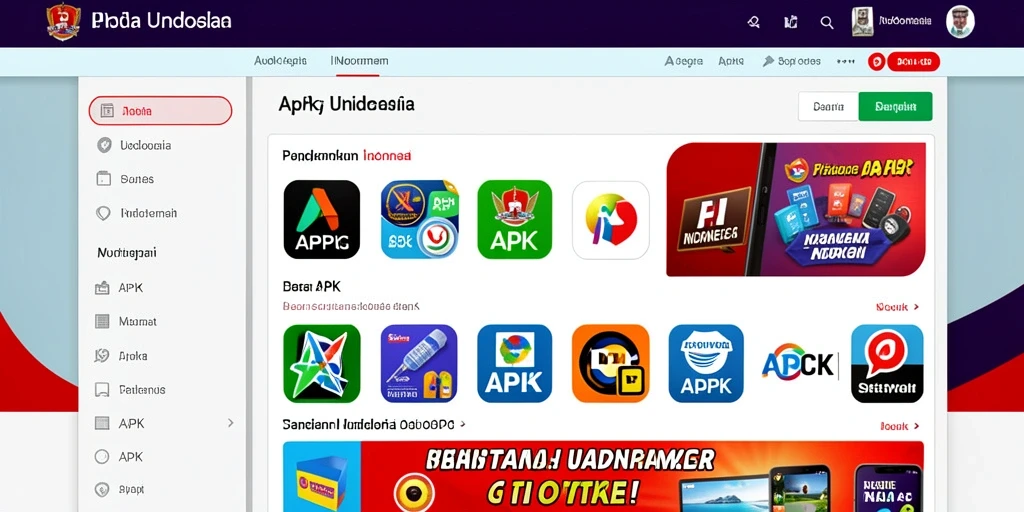 Tampilan karakter yang menarik dan mudah disesuaikan.