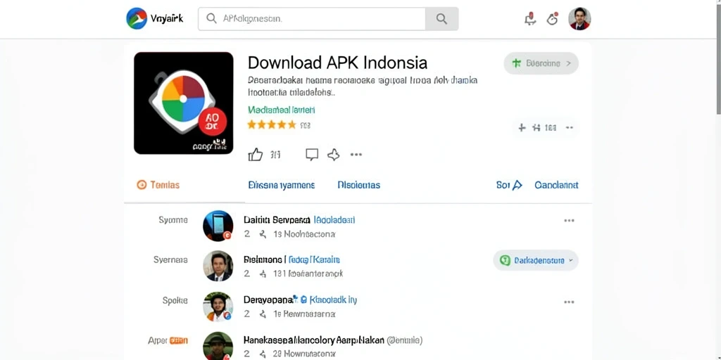 Tangkapan layar gameplay dengan aksi seru.