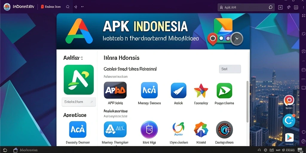 Tampilan grafis menawan yang membuat permainan lebih menarik.