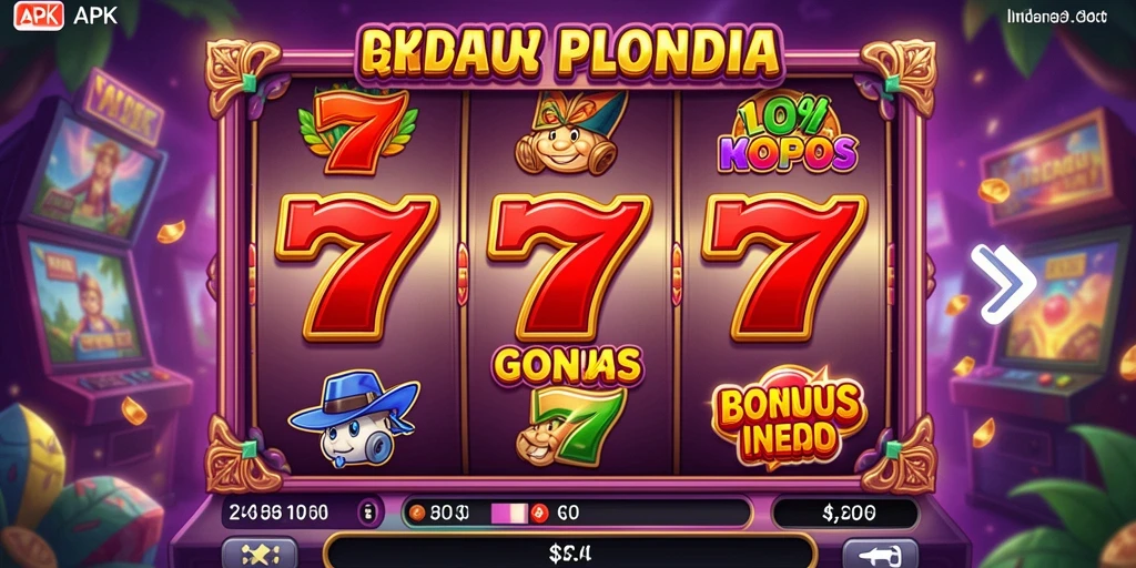 Screenshot aplikasi LION4D tampak mengesankan dengan antarmuka yang ramah pengguna.